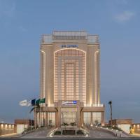 Radisson Blu Hotel, Jeddah Corniche, hotel a Gedda, Al Shatiea