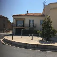 Appartement proche du canal du midi, hotel u gradu 'Colombiers'