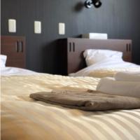 HOTEL COONEL INN - Vacation STAY 33527v、裾野市のホテル