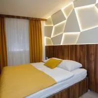 Hotel - Villa Lejla, хотел в Мостар