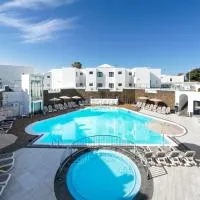 Aqua Suites, hotel i Puerto del Carmen
