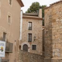 EL PELLERIC-CASA RURAL