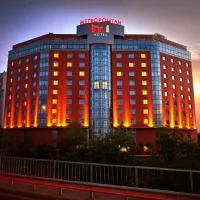 Metropolitan Hotel Sofia, a member of Radisson Individuals, отель в Софии