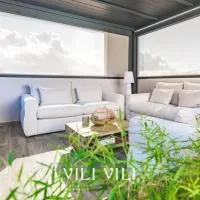 자우지에 위치한 호텔 Résidence Vili Vili