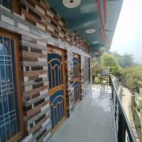 The Gangotri Homestay By Preet rSS, khách sạn ở Barkot