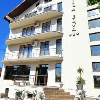 Vila Elva: Eforie Sud şehrinde bir otel