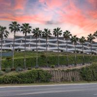 Best Western Encinitas Inn & Suites at Moonlight Beach, hotel in Encinitas