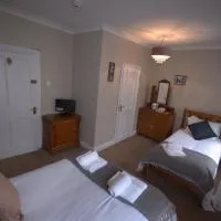 Lizzys Little Kitchen Town Accommodation, hotel en Listowel
