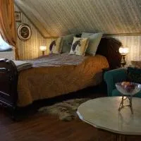 Królowa Luiza i Wiking, hotel em Stare Jabłonki