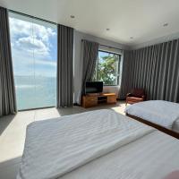 Nancy Grand Condotel An Gia Vung Tau, kh&aacute;ch sạn ở Vũng Tàu