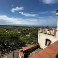 Casa Maria Host Green - Casa vacanze - Rossano, khách sạn ở Case San Francesco