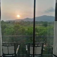 Ridge Boundary View, hotel i Dambulla
