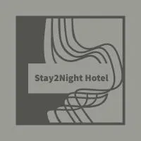 Stay2Night Hotel, hotelli Dillingen an der Saarissa