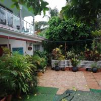 Creole Cottage Homestay, hotel berdekatan Seychelles International Airport - SEZ, Mahe