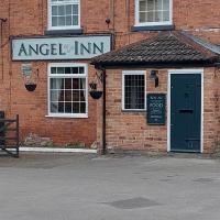 The Angel Inn Misson, hotel in Doncaster