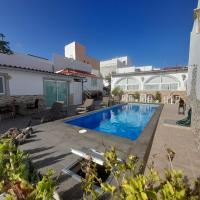 TENERIFE LITTLE VILLAGE