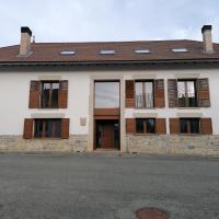 Casa Patxikuzuria
