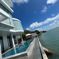 Nancy Grand Vung Tau Villa 5, kh&aacute;ch sạn ở X&atilde; Thang Tam