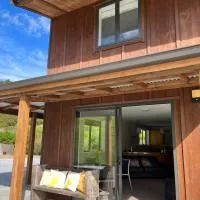 Kahu Farm Apartment, Hotel in Matakana