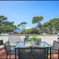 Lonnie Beach View Apartment, hotel a Point Lonsdale