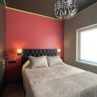 Augšdzintari apartament, hotelli kohteessa Saulkalne