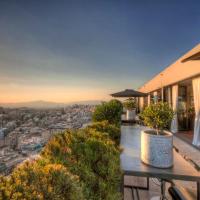 President Hotel, Hotel in Athen