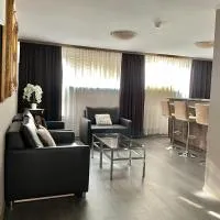 Gościniec Raciborski, Hotel in Ratibor
