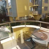 Diamant Residence - Private Apartment - BSR, Sunny Beach – Updated 2022  Prices
