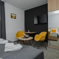 Maestro - Rooms & Restaurant, hôtel à Vukovar