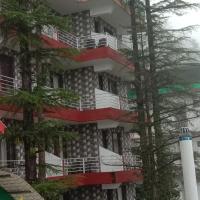 Cool Stay Accommodation, hôtel à Dharamshala