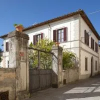 Villa Cicogna, Private villa with exclusive use pool, hotel a Terranuova Bracciolini