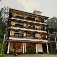 Igloo Heritage Resorts, ξενοδοχείο σε Idukki