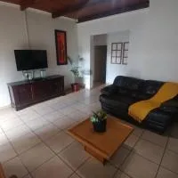 Four Seasons Self-Catering Guest House, hotel a Graskop
