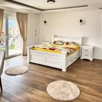 Ema Apartments، فندق في بلاف