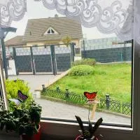 Birgeler Home, hotel en Birgel