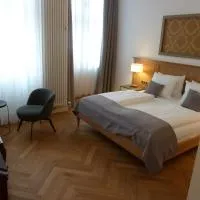 Hotel Lindenufer, hotel in Berlijn