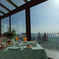 Hotel Primavera Dell'Etna, hotel u gradu Caferana Etnea