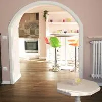 Fenì Home, hotell sihtkohas Tricarico
