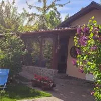 Casa Mara, hôtel à Breaza