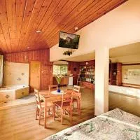 Bloom's Studio הסטודיו של בלום, hotel i Amirim