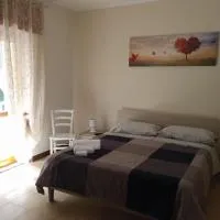 B&B La Maison, viešbutis mieste Kanikati