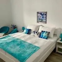 Penzion u Vlčků, Hotel in Cheb