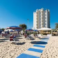 Hotel Nuovo Diana, hotel din Senigallia