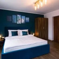 Apartament Zielony Przylądek, хотел в Brwinów
