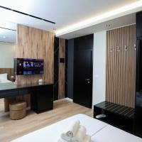 Hotel Three