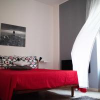 Room in Guest room - Kamchu Apartments double room Viale Libia
