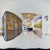 Beauty Chen's House #3, ξενοδοχείο σε Tianwei