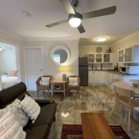 Patonga Street Retreat