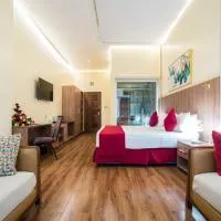 Verona Hotel and Conference Center, hotel v destinaci Ruiru