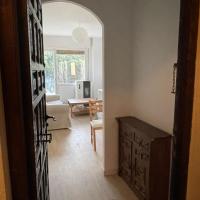 Precioso apartamento en Navaleno